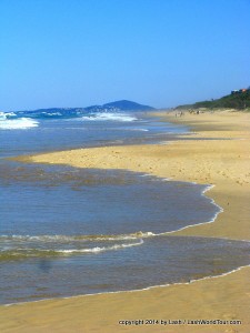 Sunshine Beach is one of many photos of Noosa Australia