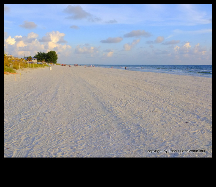  Sunset Beach - Florida