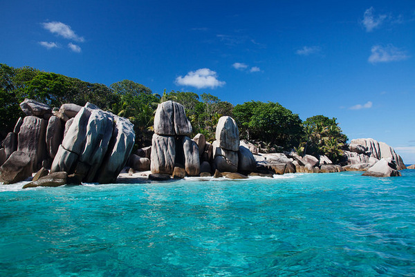 Seychelles - photo by jmhullot on Flickr CC