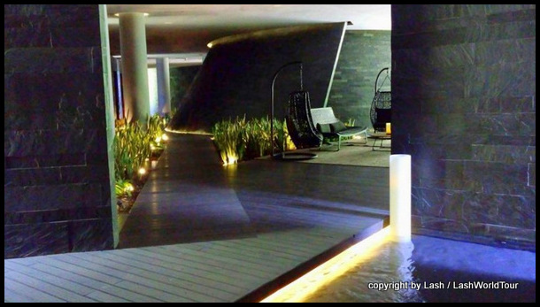 spa at Hyatt - Playa del Carmen