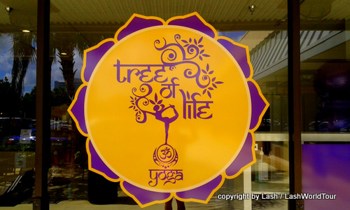 Tree of Life Yoga 