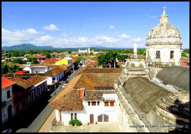 Granada - Nicaragua