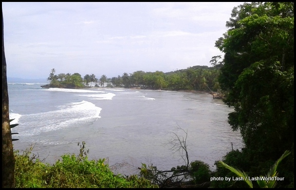 Carenero Island - Bocas del Toro