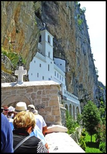 Ostrog Monastery 2