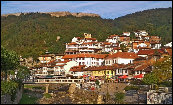 Prizren - Kosovo 1