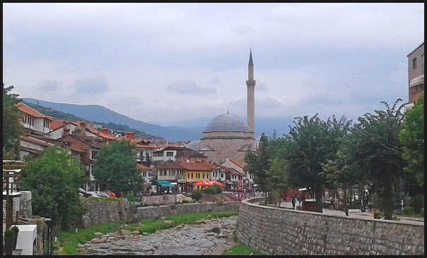 Prizren - Kosovo 8