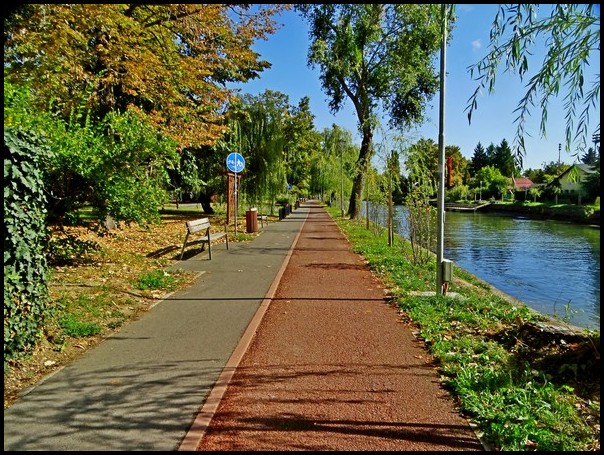 Canal at Timisoara 3