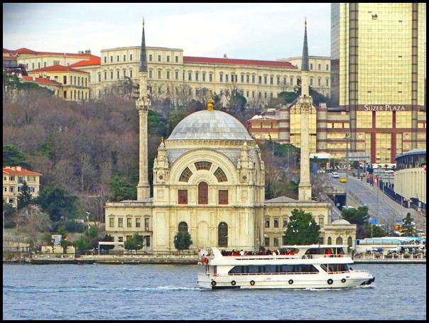 Istanbul scenic 5