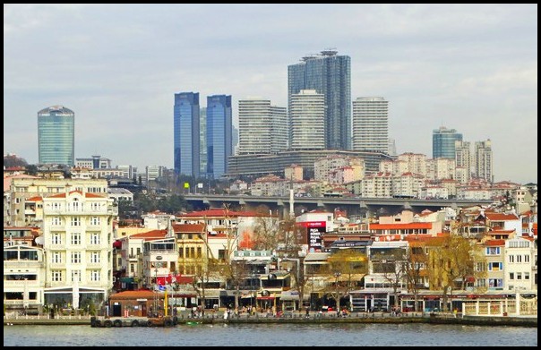 Istanbul scenic 8