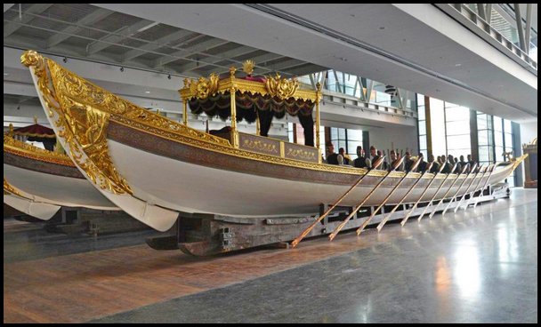 Naval Museum Istanbul