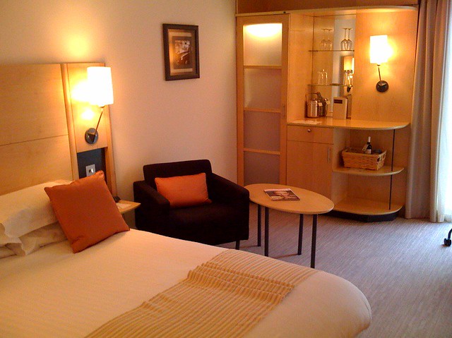  photo by Dan Taylor-Watt on Flickr CC