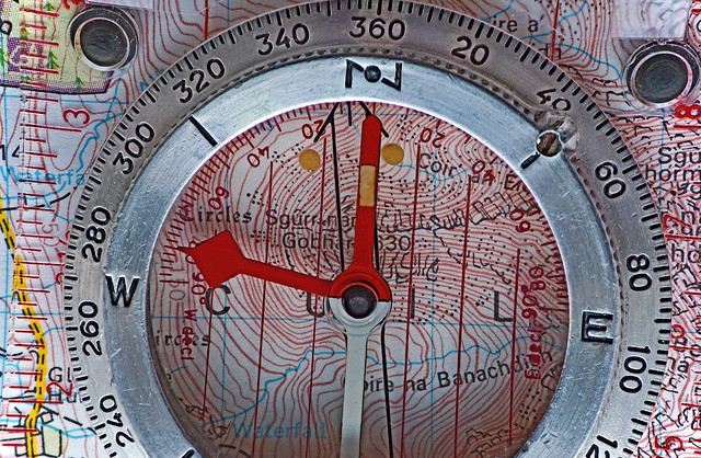 photo by AJC1 on Flickr CC