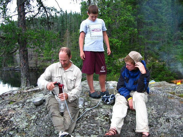 photo by OakleyOriginals on Flickr CC