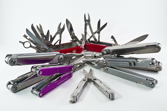 photo by Jim Pennuja on Flickr CC